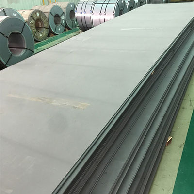 Astm A242 Sgs Corten Steel Panels بعرض 0.6 متر