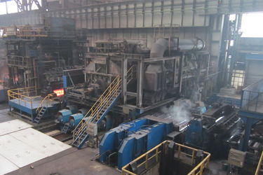 Gnee (Tianjin) Multinational Trade Co., Ltd. خط إنتاج المصنع