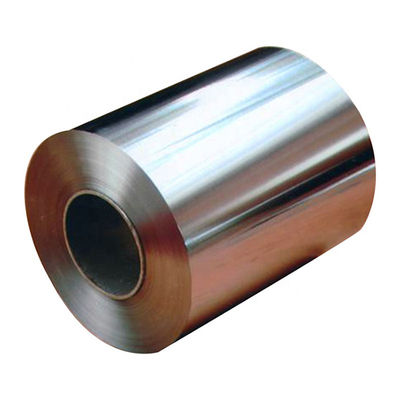 Sgs Aluminium Paper Roll 1100/1145/1050/1060/1235/3003/5052/5A02/8006/8011/8079