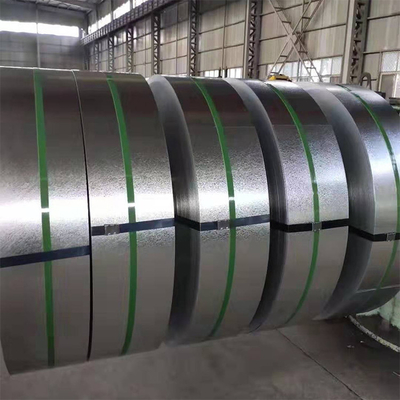 ASTM A463 الساخن DIP صفائح فولاذية الألمنيوم Al Silicon Alloy Coated Steel Coil